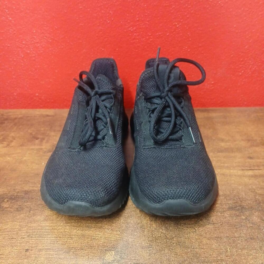 Adidas Cloudfoam Running Sneakers Shoes, Mens Size 6 - Picture 3 of 7